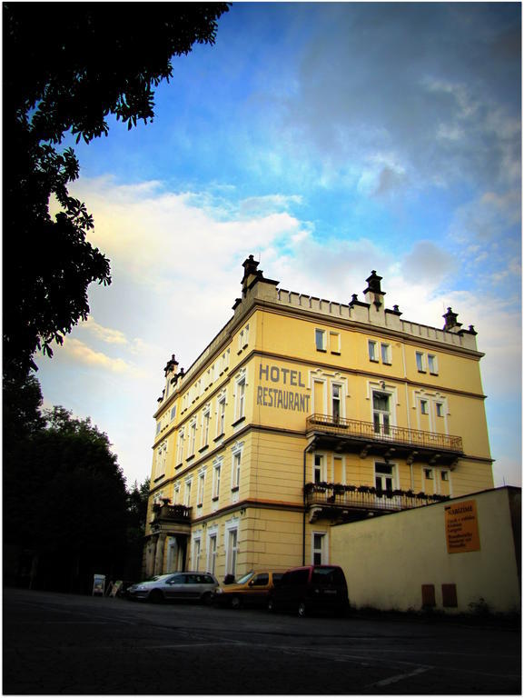 Hotel Stekl -