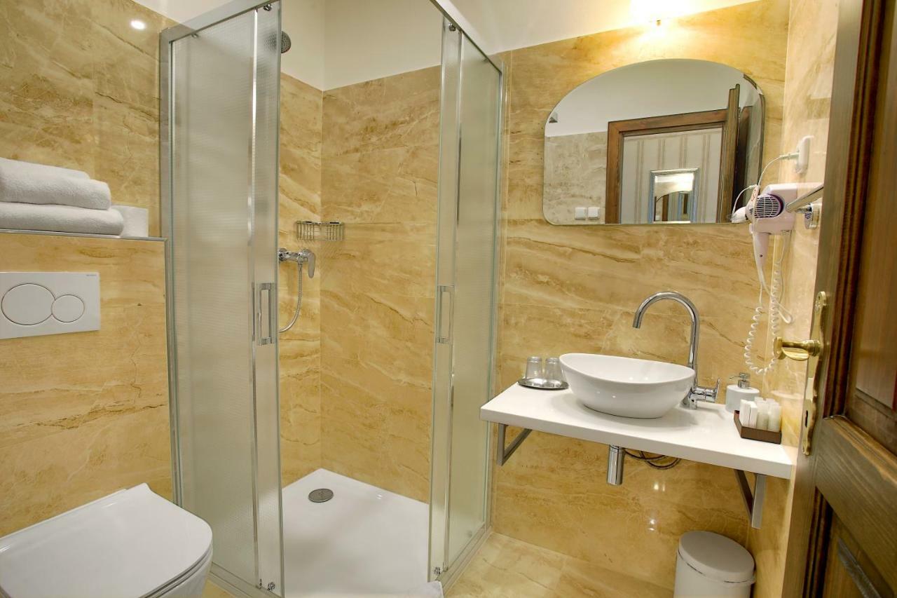 Hotel Stekl -