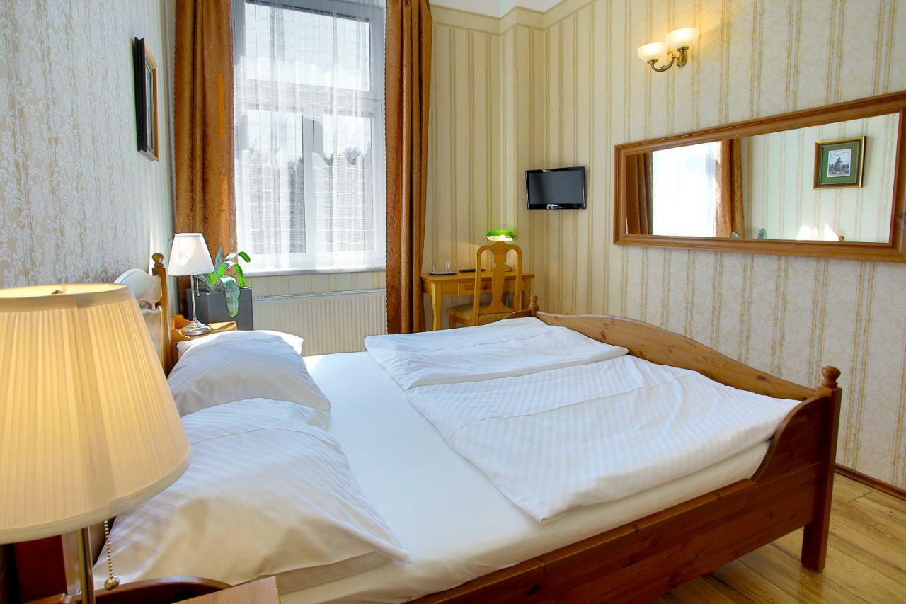 Stekl - Hotel